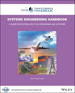 Front cover_INCOSE Systems Engineering Handbook