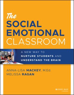 Front cover_The Social Emotional Classroom