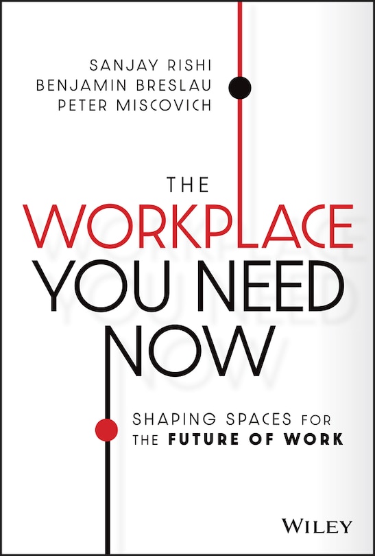 Couverture_The Workplace You Need Now