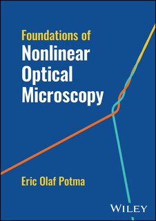 Front cover_Foundations of Nonlinear Optical Microscopy