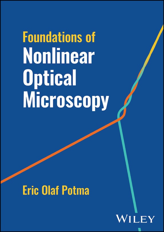 Front cover_Foundations of Nonlinear Optical Microscopy