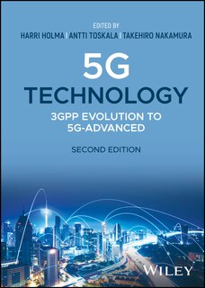 Front cover_5G Technology