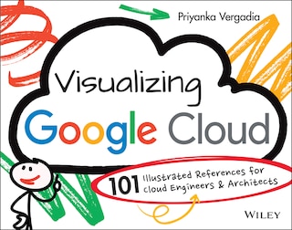 Front cover_Visualizing Google Cloud