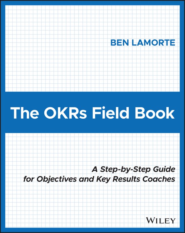 Couverture_The Okrs Field Book