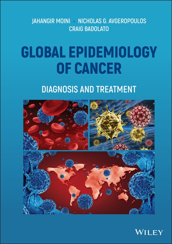 Couverture_Global Epidemiology Of Cancer