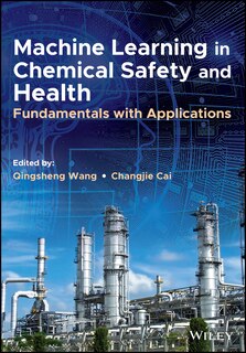Couverture_Machine Learning in Chemical Safety and Health