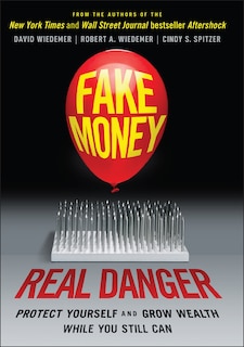 Front cover_Fake Money, Real Danger
