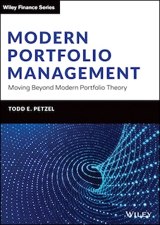 Couverture_Modern Portfolio Management