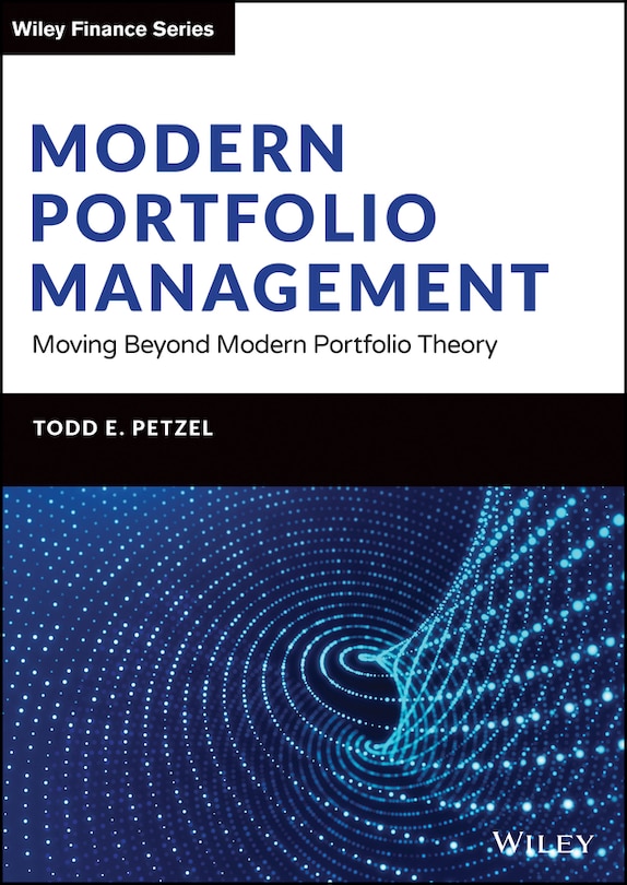 Couverture_Modern Portfolio Management