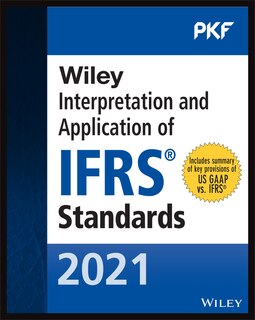 Couverture_Wiley 2021 Interpretation And Application Of Ifrs Standards