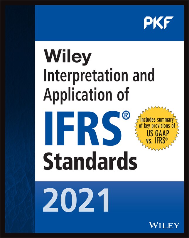 Couverture_Wiley 2021 Interpretation And Application Of Ifrs Standards