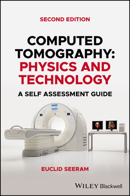 Front cover_Computed Tomography