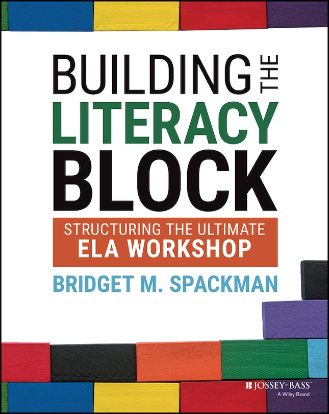Couverture_Building the Literacy Block