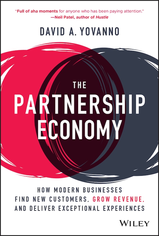 Front cover_The Partnership Economy
