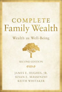 Couverture_Complete Family Wealth