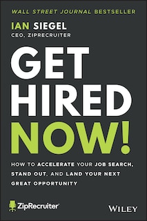 Front cover_Get Hired Now!
