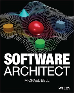 Front cover_Software Architect
