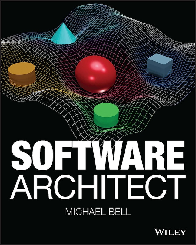 Front cover_Software Architect