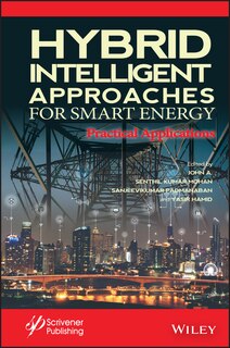 Couverture_Hybrid Intelligent Approaches for Smart Energy