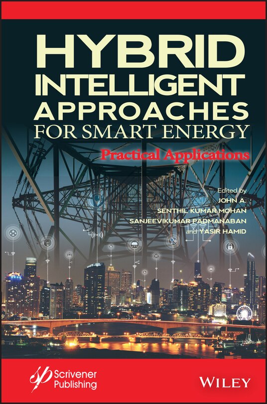 Couverture_Hybrid Intelligent Approaches for Smart Energy