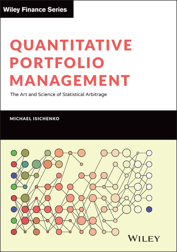 Front cover_Quantitative Portfolio Management