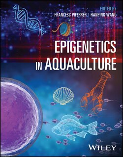 Front cover_Epigenetics in Aquaculture