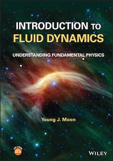 Front cover_Introduction to Fluid Dynamics