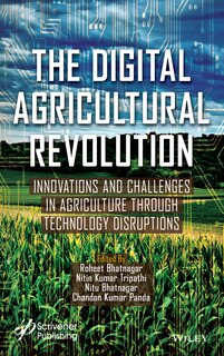 Front cover_The Digital Agricultural Revolution
