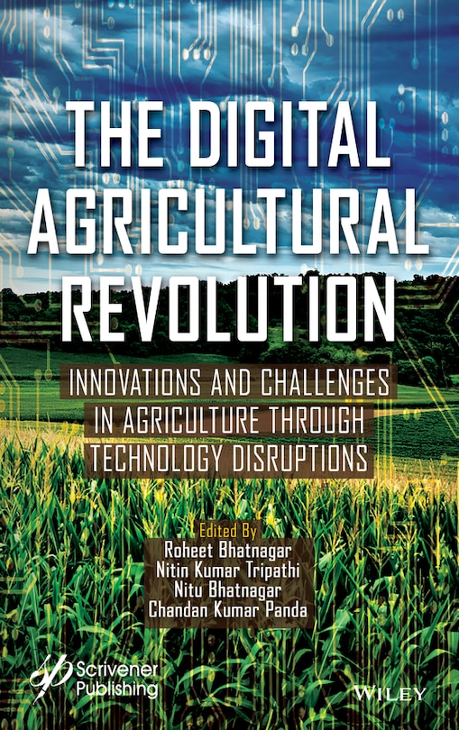 Front cover_The Digital Agricultural Revolution