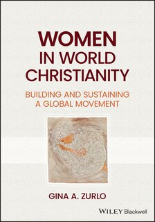 Couverture_Women in World Christianity