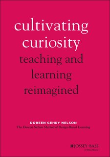 Front cover_Cultivating Curiosity