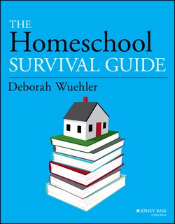 Couverture_The Homeschool Survival Guide