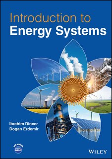 Front cover_Introduction To Energy Systems