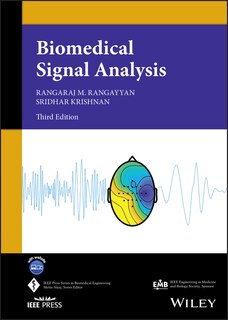 Couverture_Biomedical Signal Analysis