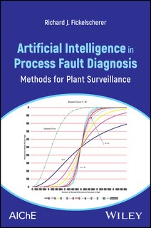 Couverture_Artificial Intelligence in Process Fault Diagnosis
