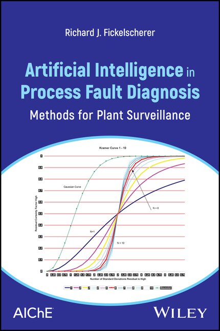 Couverture_Artificial Intelligence in Process Fault Diagnosis