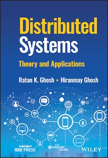 Couverture_Distributed Systems