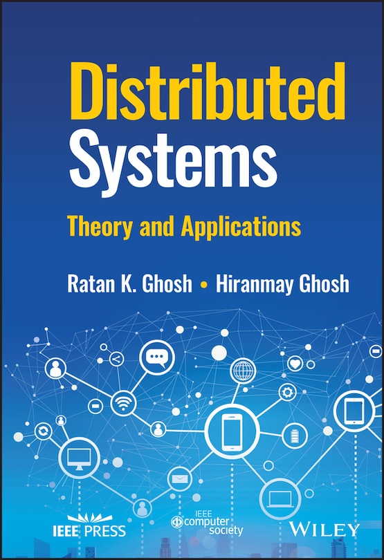 Couverture_Distributed Systems