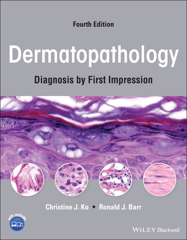 Front cover_Dermatopathology