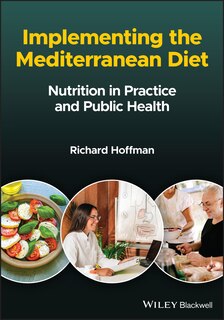 Couverture_Implementing the Mediterranean Diet