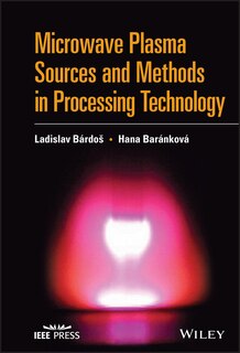 Front cover_Microwave Plasma Sources And Methods In Processing Technology