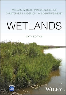 Front cover_Wetlands