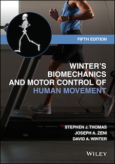 Front cover_Winter's Biomechanics and Motor Control of Human Movement