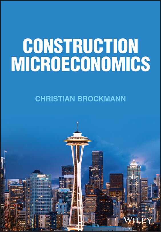 Couverture_Construction Microeconomics