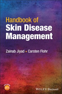 Front cover_Handbook of Skin Disease Management