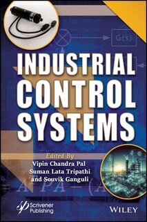 Front cover_Industrial Control Systems