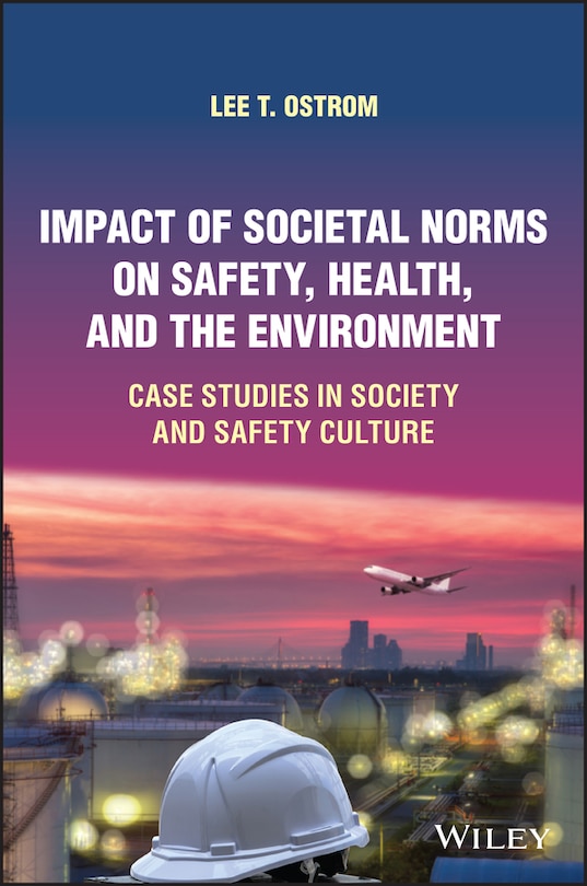 Front cover_Impact of Societal Norms on Safety, Health, and the Environment