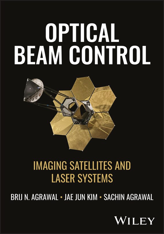 Front cover_Optical Beam Control