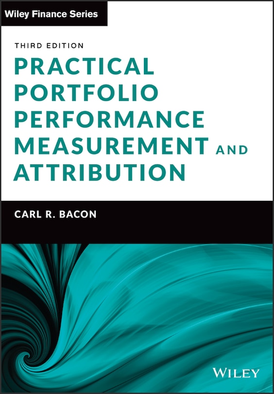 Couverture_Practical Portfolio Performance Measurement and Attribution