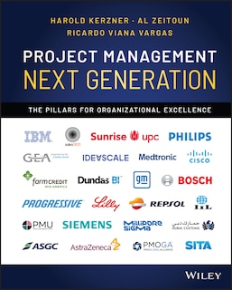 Front cover_Project Management Next Generation